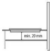 BAUKNECHT ETK 5240 IN - Installation - 2