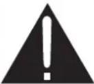 ROTEL RB976 - CAUTION - 1