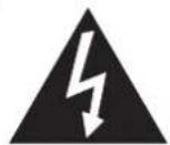 ROTEL RDG1520 - CAUTION - 2