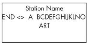 ROTEL RDG1520 - Choosing A Radio Station - 7