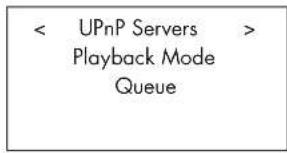 ROTEL RDG1520 - Configuración de un servidor UPnP en un PC - 4