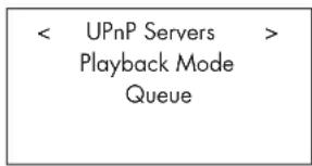 ROTEL RDG1520 - Het instellen van uw pc als een UPnP-server - 4