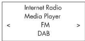 ROTEL RDG1520 - FM Radio Station Playing - 1