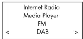 ROTEL RDG1520 - Wiedergabe eines DAB-Radiosenders - 1