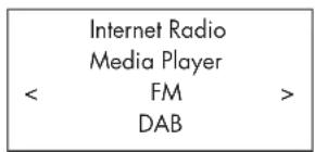 ROTEL RDG1520 - Wiedergabe eines FM-Radiosenders - 1