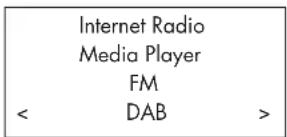 ROTEL RDG1520 - Reproducción de Emisoras de Radio DAB - 1