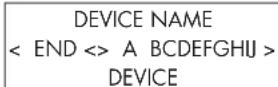 ROTEL RDG1520 - Network Config - 5