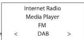 ROTEL RDG1520 - Bocnpon3BeJeHne padnoctaHnn DAB - 1
