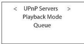 ROTEL RDG1520 - Hactpoika cepBepa UPnP B nepcohaJIbHOM KcMnIbItepe - 4