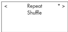 ROTEL RDG1520 - Playback Mode - 2