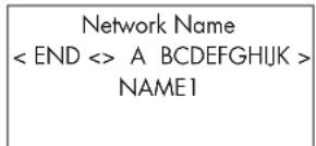 ROTEL RDG1520 - Network Config - 2