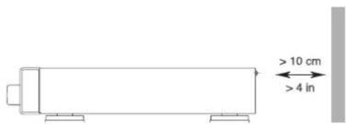 ROTEL RDG1520 - APPLICABLE FOR USA, CANADA OR WHERE APPROVED FOR THE USAGE - 3