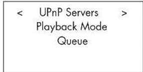 ROTEL RDG1520 - Setting up UPnP Server in PC - 4