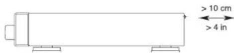 ROTEL RDG1520 - 14