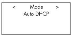 ROTEL RDG1520 - Ver Configuración - 1