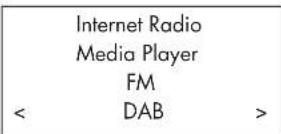 ROTEL RDG1520 - DAB Radio Station Playing - 1