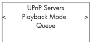 ROTEL RDG1520 - Playback Mode - 1
