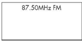 ROTEL RDG1520 - Wiedergabe eines FM-Radiosenders - 2
