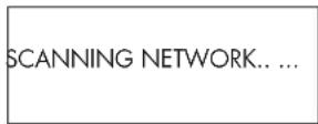ROTEL RDG1520 - First Time Connection To The Network - 2