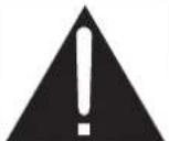 ROTEL RDG1520 - ATTENTION: - 1