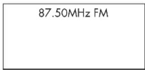 ROTEL RCX1500 - FM Radio Station Playing - 2
