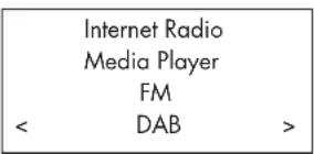 ROTEL RCX1500 - DAB Radio Station Playing - 1