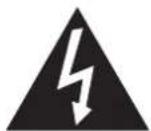ROTEL RCX1500 - WARNING - 2
