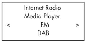 ROTEL RCX1500 - FM Radio Station Playing - 1