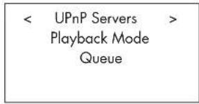 ROTEL RCX1500 - Setting up UPnP Server in PC - 4
