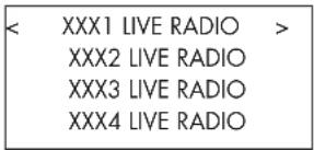 ROTEL RCX1500 - VIKTIG INFORMATION FÖR LASERPRODUKT - 6
