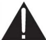 ROTEL RCX1500 - CAUTION - 3