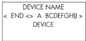 ROTEL RCX1500 - DAB Setting - 1