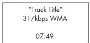 ROTEL RCX1500 - Reproducción de archivos multimedia utilizando un servidor UPnP - 3