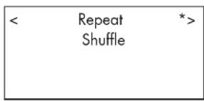 ROTEL RCX1500 - Playback Mode - 2