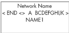 ROTEL RCX1500 - Network Config - 1
