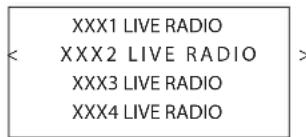 ROTEL RCX1500 - Tasto CLEAR (solo telecomando) - 6
