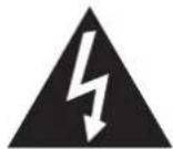 ROTEL RCX1500 - CAUTION - 4