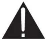 ROTEL RCX1500 - CAUTION - 5