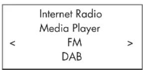 ROTEL RCX1500 - Het luisteren naar FM-radio - 1