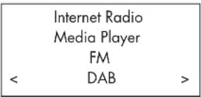 ROTEL RCX1500 - Lyssna på DAB-radio - 1