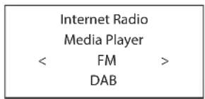 ROTEL RCX1500 - Воспроизведение FM радиостанции - 1