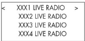 ROTEL RCX1500 - WiFi Strength - 6
