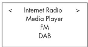 ROTEL RCX1500 - Välja radiostation - 1