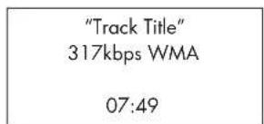 ROTEL RCX1500 - Play media files using UPnP Server. - 3
