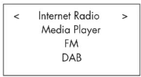 ROTEL RCX1500 - Choosing A Radio Station - 1