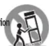 ROTEL RCX1500 - Important Safety InstructionsNotice - 1