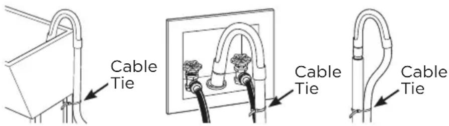 Cable Tie Cable Tie Cable Tie