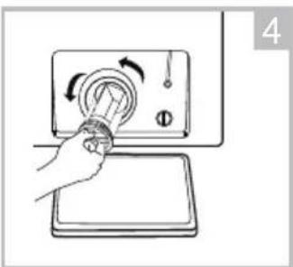 MIDEA MLH27N4AWWC - WARNING - 4