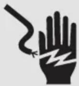 MIDEA MLH27N4AWWC - WARNING - 1