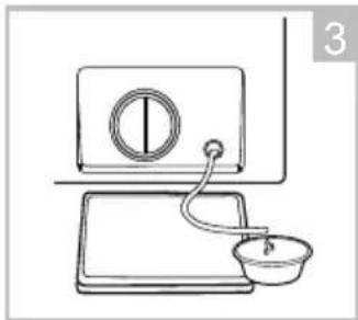MIDEA MLH27N4AWWC - WARNING - 3